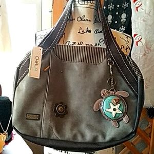Chala Handbag